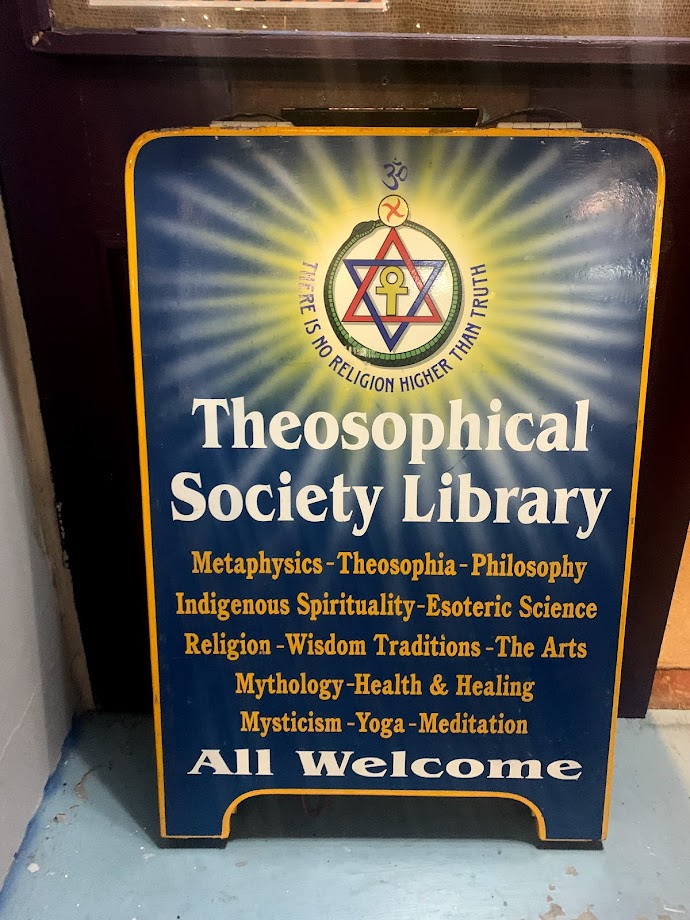 Theosophy