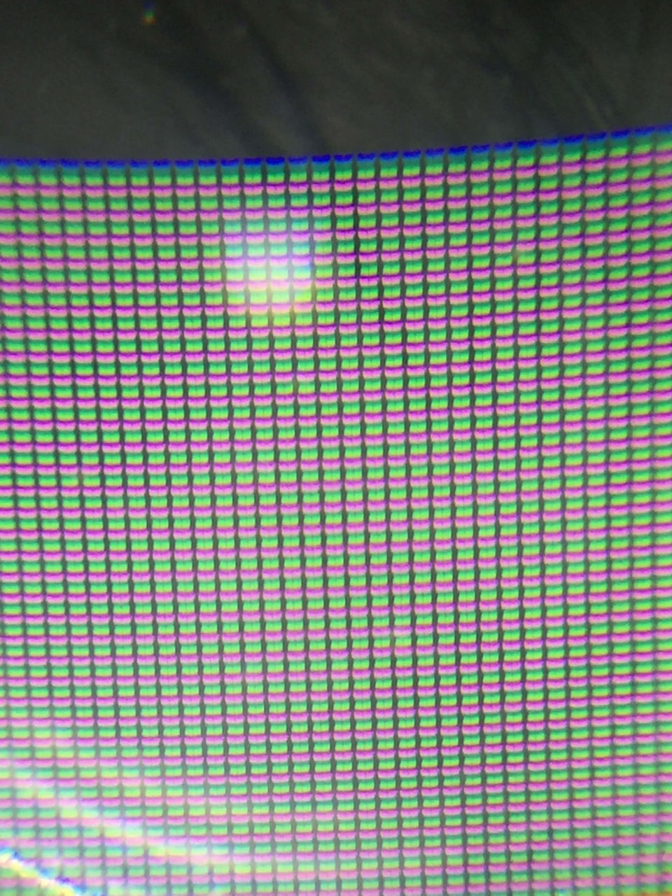 Computer screen